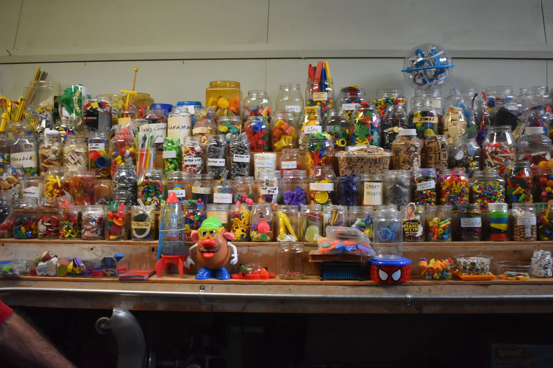 Toys for Tots